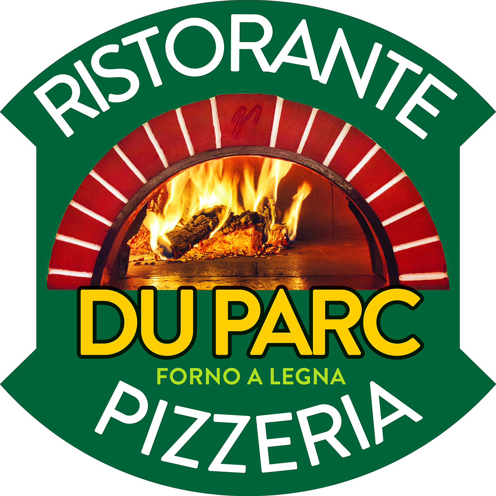 Ristorante Du Parc